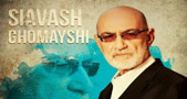 Sargozasht Siavash Ghomayshi New Album