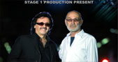 Concert, Siavash Ghomayshi & Moein